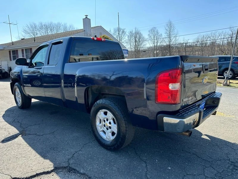 2009 Chevrolet Silverado 2nd Gen - Image 6 of 12