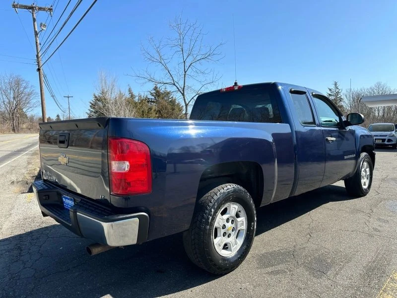 2009 Chevrolet Silverado 2nd Gen - Image 4 of 12