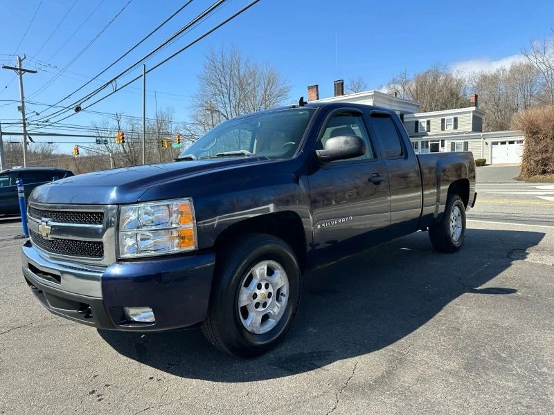 2009 Chevrolet Silverado 2nd Gen - Image 3 of 12