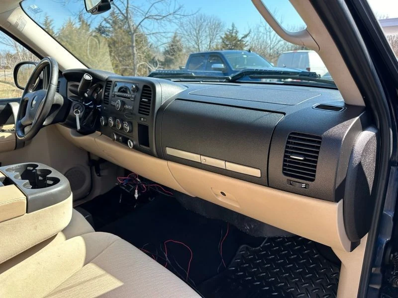 2009 Chevrolet Silverado 2nd Gen - Image 12 of 12