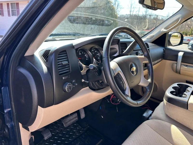 2009 Chevrolet Silverado 2nd Gen - Image 10 of 12
