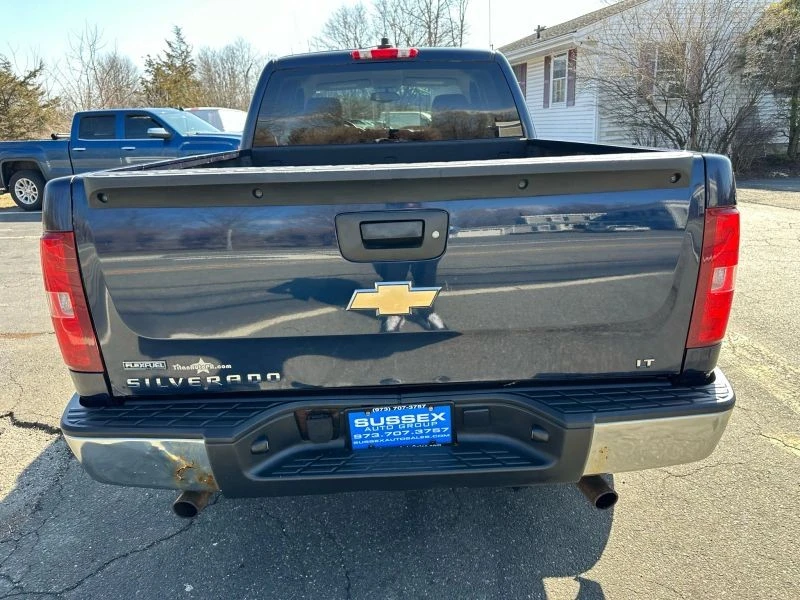 2009 Chevrolet Silverado 2nd Gen - Image 5 of 12