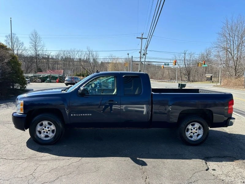 2009 Chevrolet Silverado 2nd Gen - Image 7 of 12