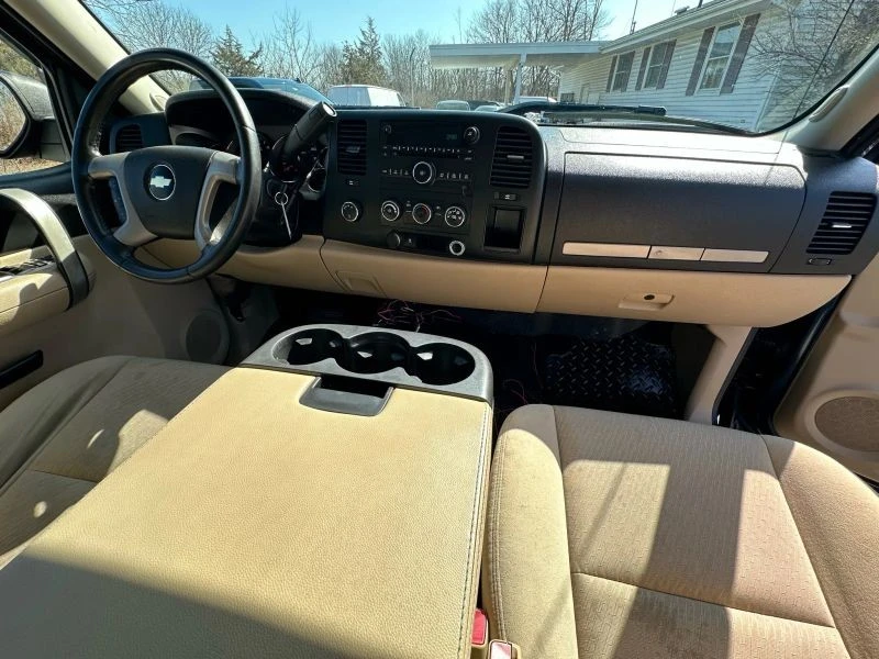 2009 Chevrolet Silverado 2nd Gen - Image 11 of 12