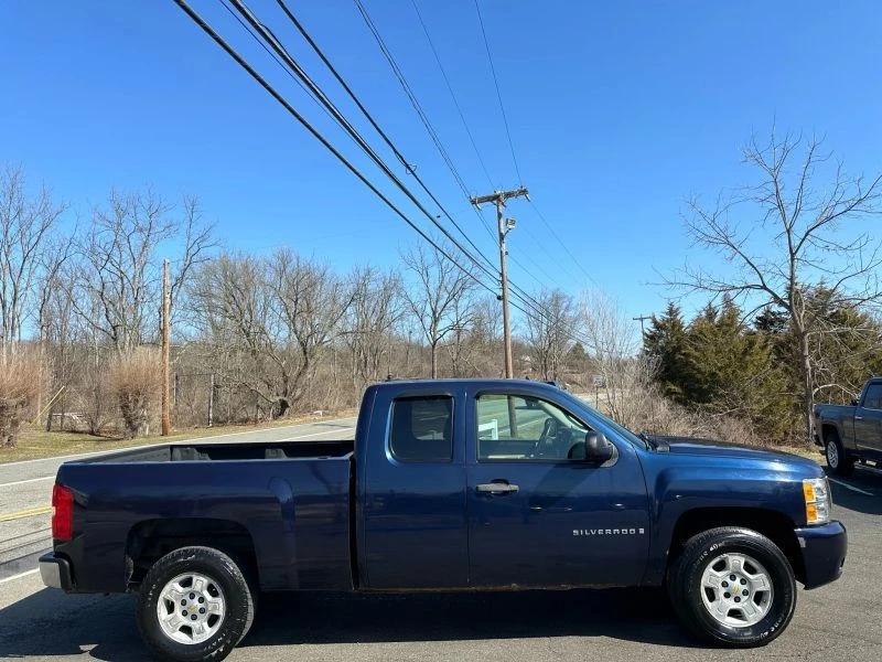 2009 Chevrolet Silverado 2nd Gen - Image 8 of 12
