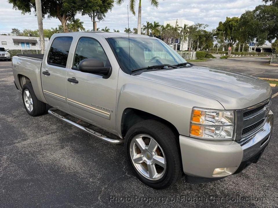2009 Chevrolet Silverado 2nd Gen - Image 2 of 12