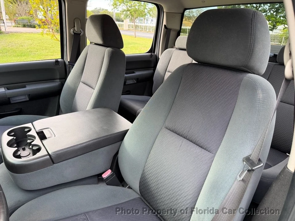 2009 Chevrolet Silverado 2nd Gen - Image 8 of 12