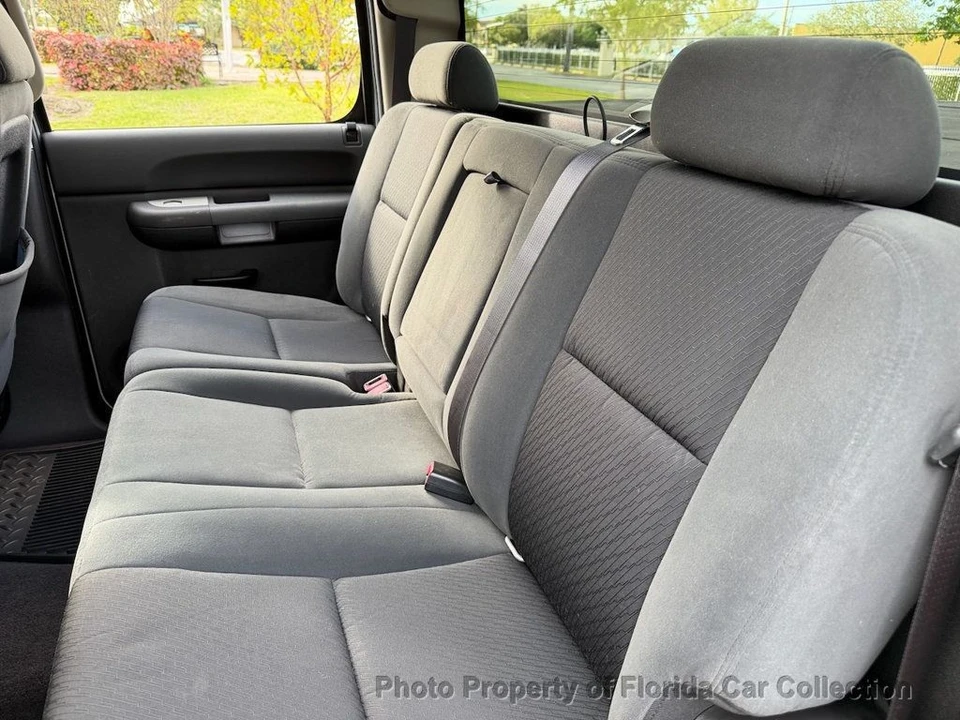 2009 Chevrolet Silverado 2nd Gen - Image 10 of 12