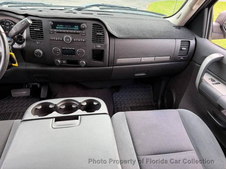 2009 Chevrolet Silverado 2nd Gen - Image 12 of 12