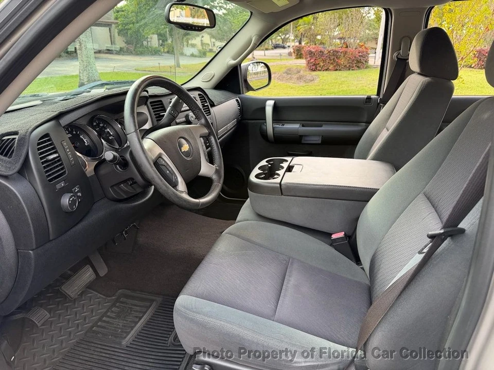 2009 Chevrolet Silverado 2nd Gen - Image 7 of 12