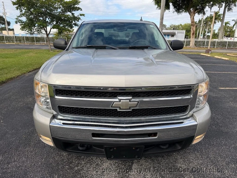 2009 Chevrolet Silverado 2nd Gen - Image 5 of 12