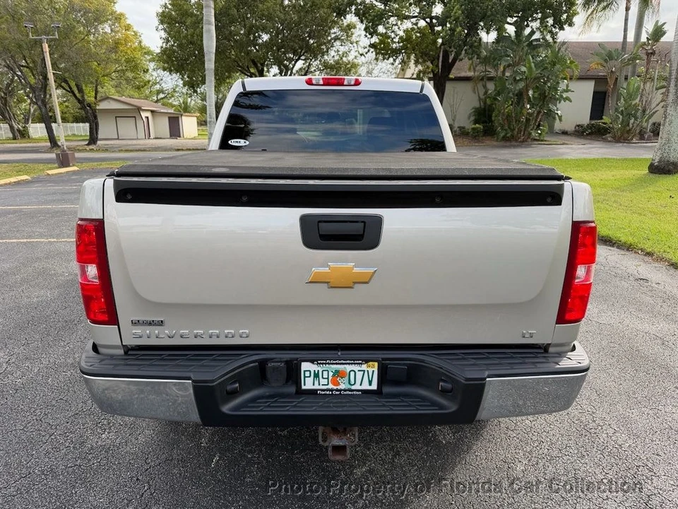 2009 Chevrolet Silverado 2nd Gen - Image 6 of 12