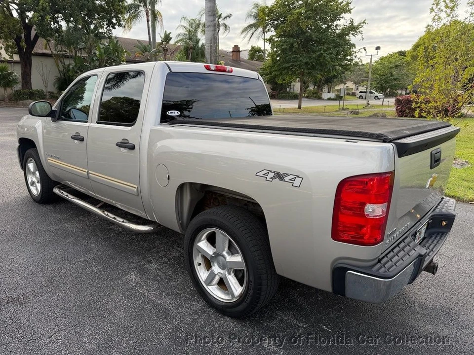 2009 Chevrolet Silverado 2nd Gen - Image 3 of 12