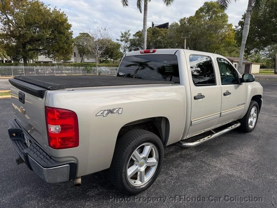 2009 Chevrolet Silverado 2nd Gen - Image 4 of 12
