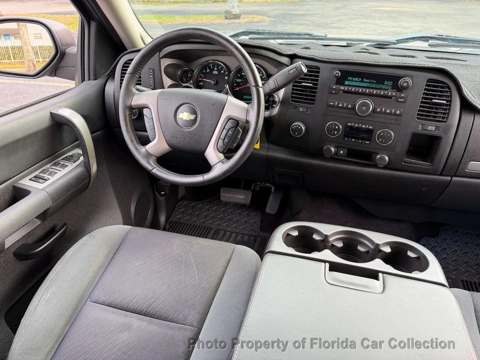2009 Chevrolet Silverado 2nd Gen - Image 11 of 12