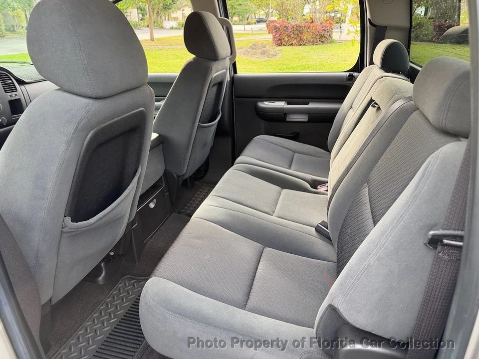 2009 Chevrolet Silverado 2nd Gen - Image 9 of 12
