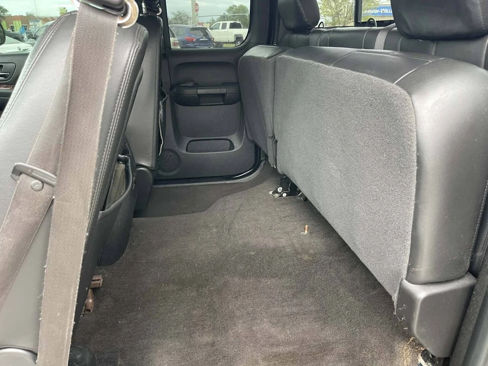 2009 Chevrolet Silverado 2nd Gen - Image 18 of 21