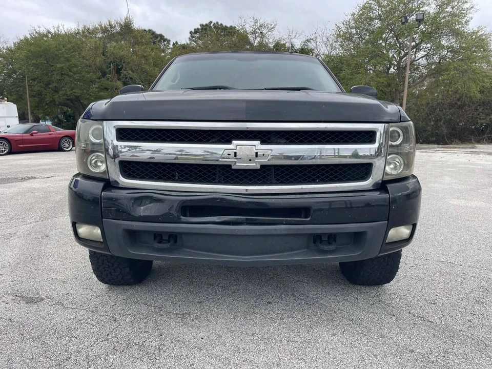 2009 Chevrolet Silverado 2nd Gen - Image 10 of 21