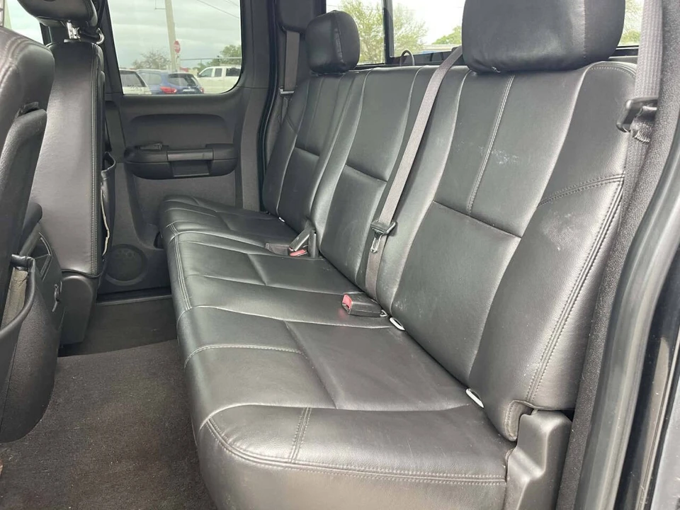 2009 Chevrolet Silverado 2nd Gen - Image 21 of 21