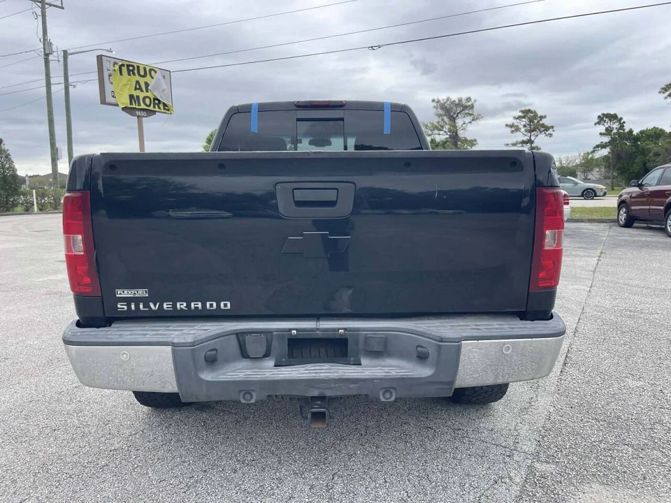 2009 Chevrolet Silverado 2nd Gen - Image 14 of 21