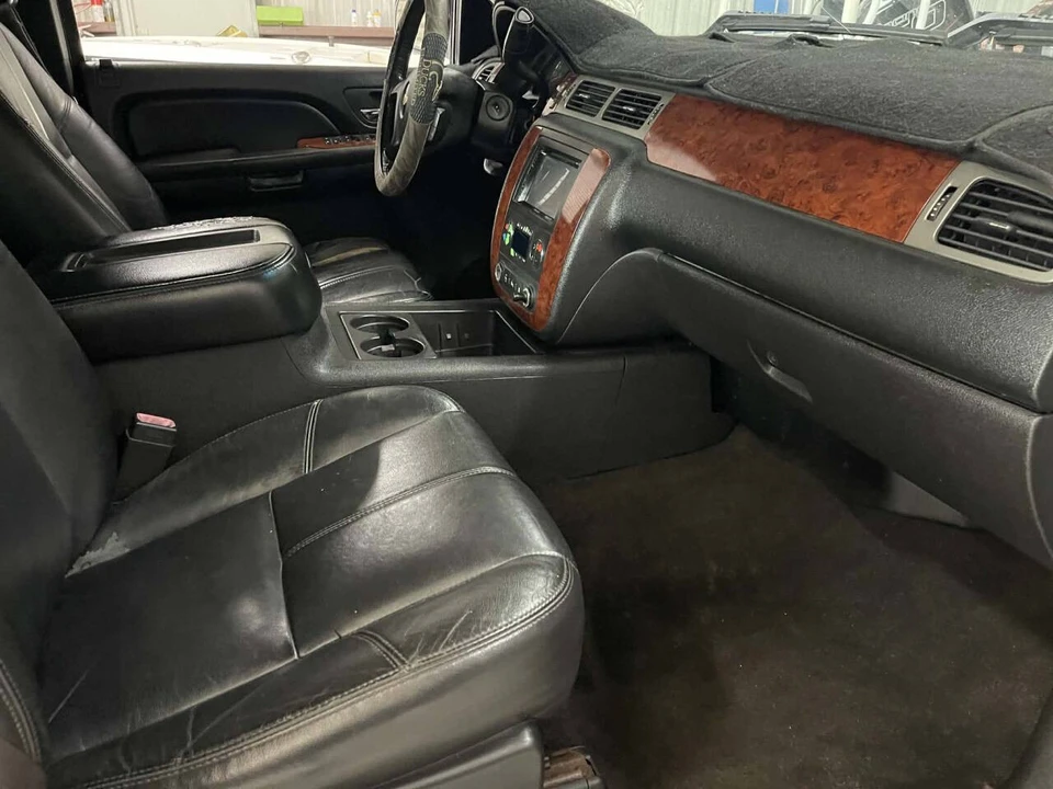 2009 Chevrolet Silverado 2nd Gen - Image 15 of 21