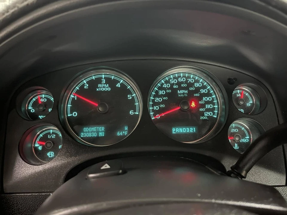 2009 Chevrolet Silverado 2nd Gen - Image 12 of 21