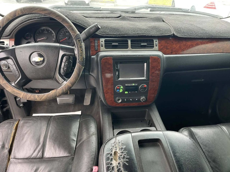 2009 Chevrolet Silverado 2nd Gen - Image 17 of 21