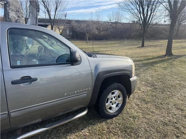 2009 Chevrolet Silverado 2nd Gen - Image 7 of 21