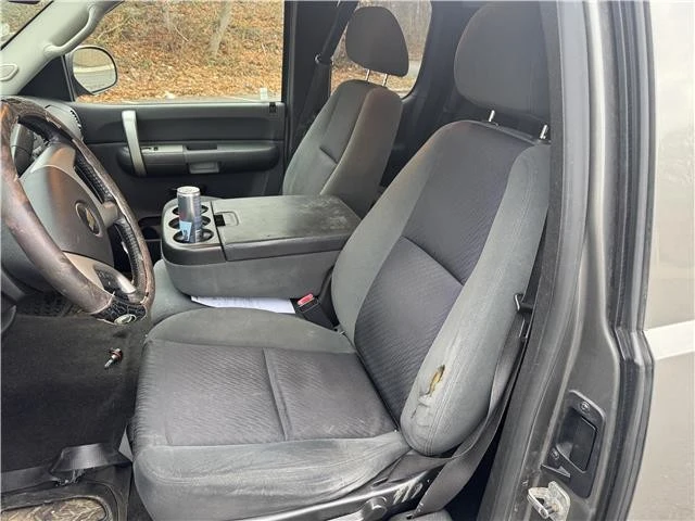 2009 Chevrolet Silverado 2nd Gen - Image 21 of 21