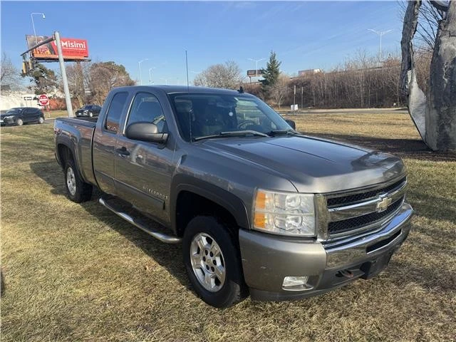 2009 Chevrolet Silverado 2nd Gen - Image 3 of 21