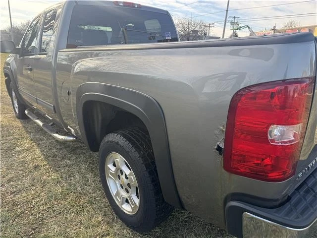 2009 Chevrolet Silverado 2nd Gen - Image 10 of 21