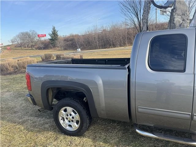 2009 Chevrolet Silverado 2nd Gen - Image 8 of 21