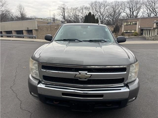2009 Chevrolet Silverado 2nd Gen - Image 19 of 21