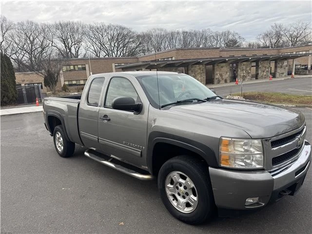2009 Chevrolet Silverado 2nd Gen - Image 20 of 21