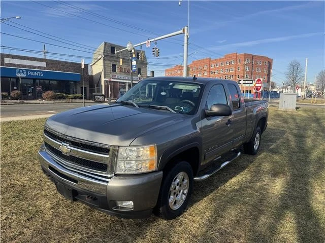 2009 Chevrolet Silverado 2nd Gen - Image 4 of 21