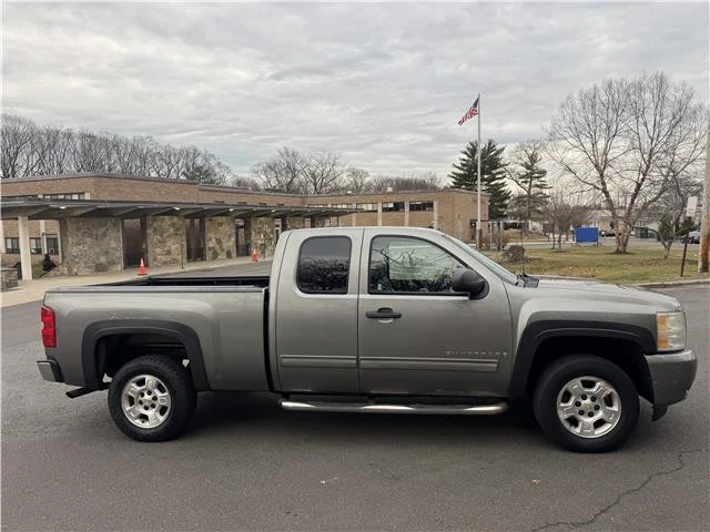 2009 Chevrolet Silverado 2nd Gen - Image 16 of 21