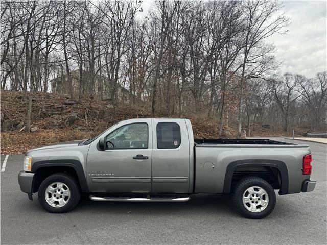 2009 Chevrolet Silverado 2nd Gen - Image 17 of 21