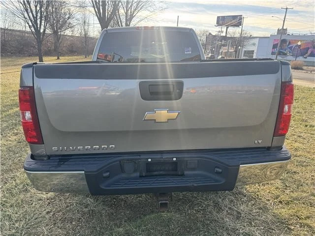 2009 Chevrolet Silverado 2nd Gen - Image 11 of 21