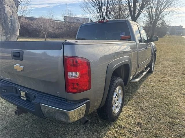 2009 Chevrolet Silverado 2nd Gen - Image 12 of 21