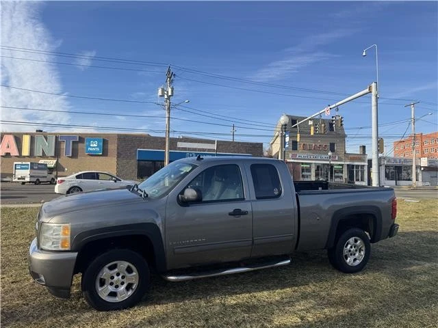 2009 Chevrolet Silverado 2nd Gen - Image 13 of 21
