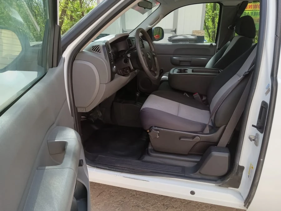 2009 Chevrolet Silverado 2nd Gen - Image 7 of 7