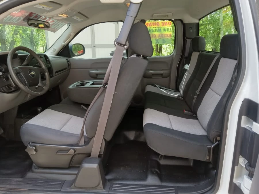 2009 Chevrolet Silverado 2nd Gen - Image 6 of 7