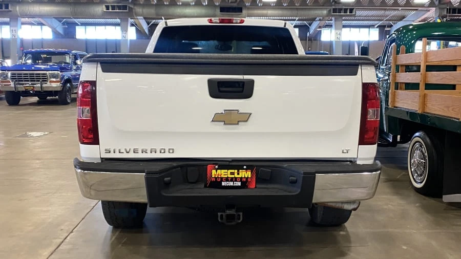 2009 Chevrolet Silverado 2nd Gen - Image 9 of 11
