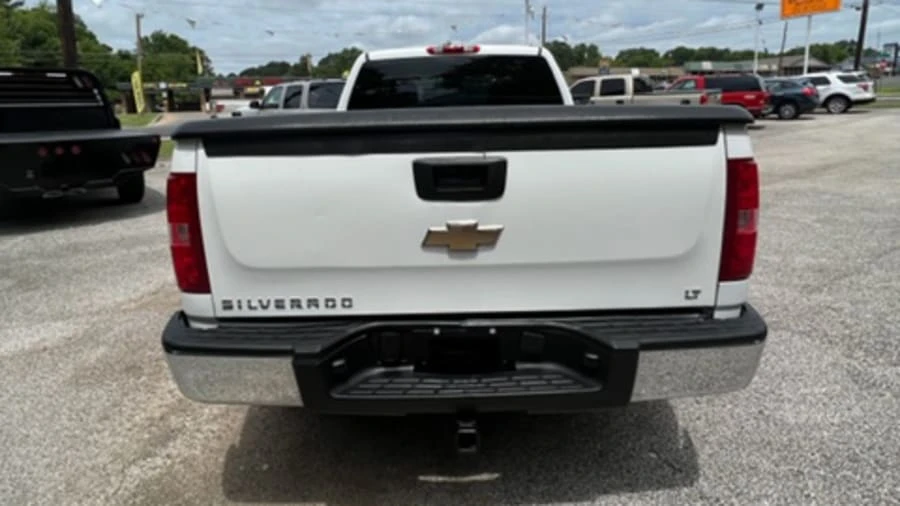 2009 Chevrolet Silverado 2nd Gen - Image 10 of 11