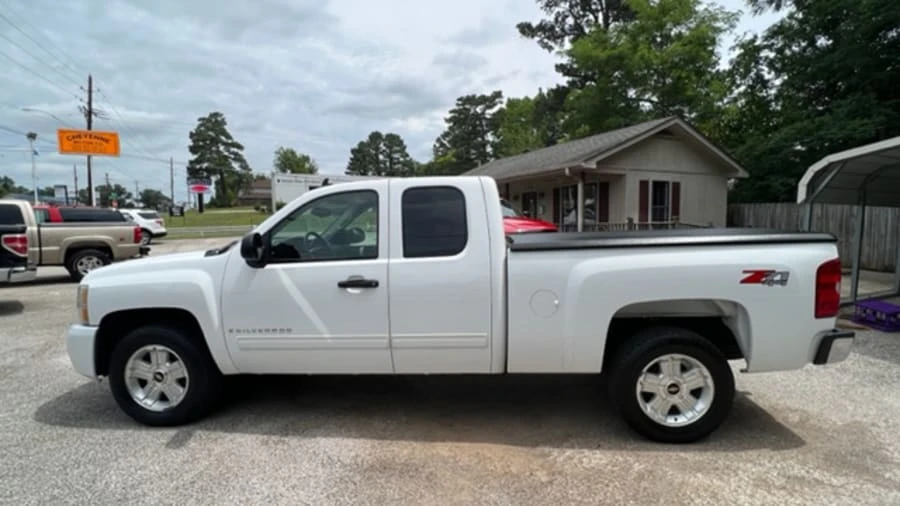 2009 Chevrolet Silverado 2nd Gen - Image 11 of 11
