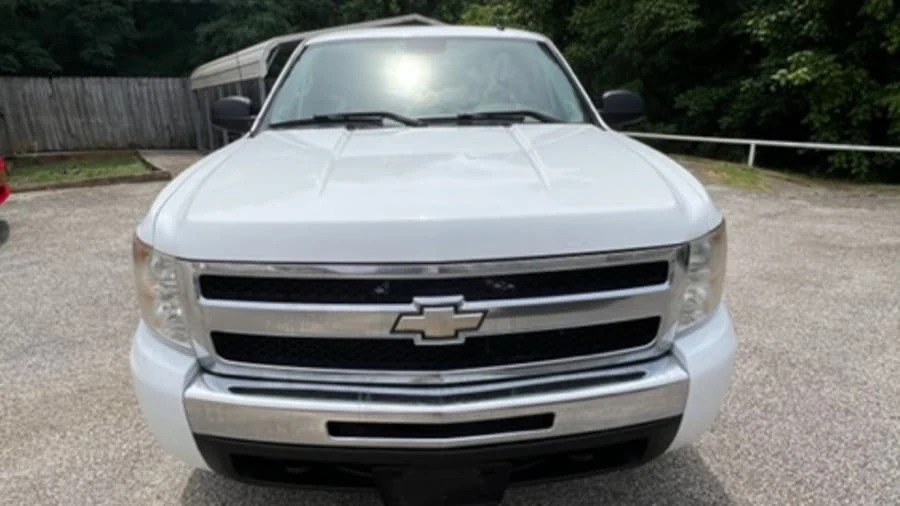 2009 Chevrolet Silverado 2nd Gen - Image 8 of 11