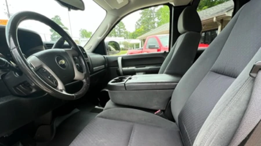 2009 Chevrolet Silverado 2nd Gen - Image 5 of 11