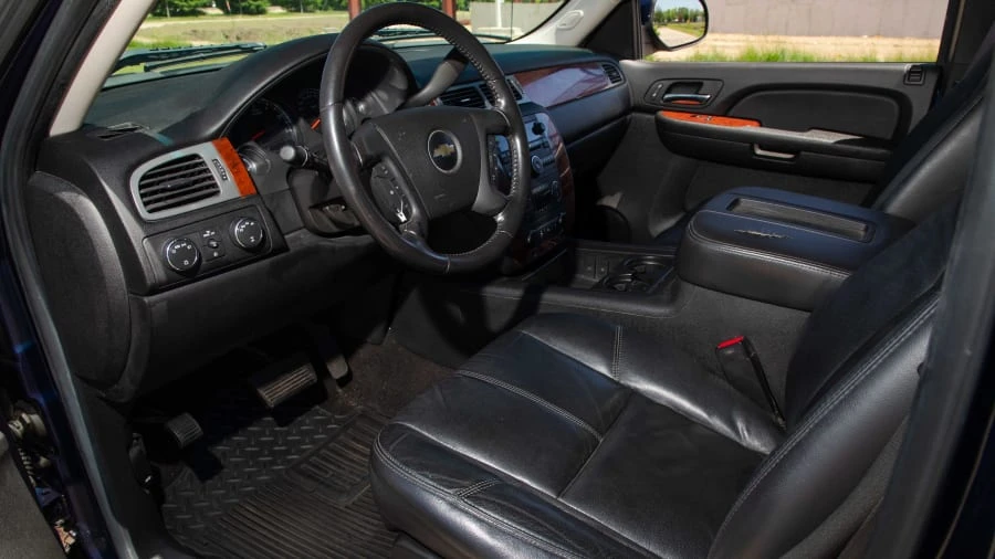 2009 Chevrolet Silverado 2nd Gen - Image 4 of 12