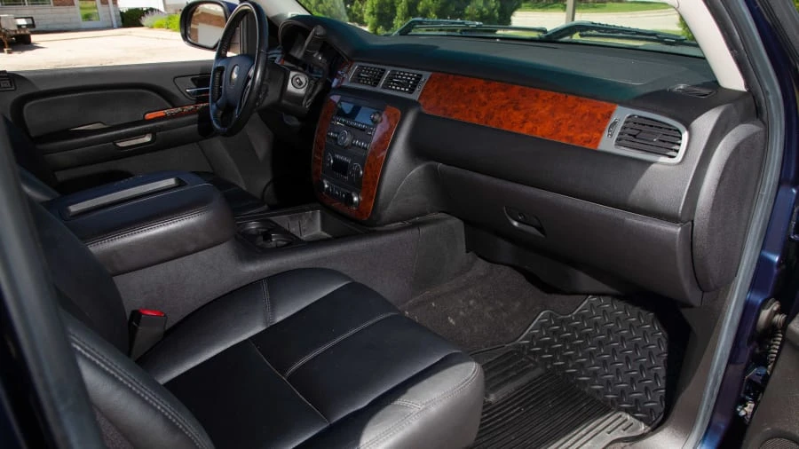 2009 Chevrolet Silverado 2nd Gen - Image 5 of 12