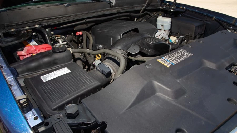 2009 Chevrolet Silverado 2nd Gen - Image 7 of 12